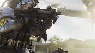 Watch the Call of Duty: Infinite Warfare multiplayer reveal here