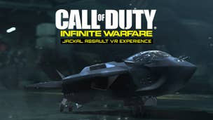 You don't need to buy Call of Duty: Infinite Warfare to try the PSVR experience