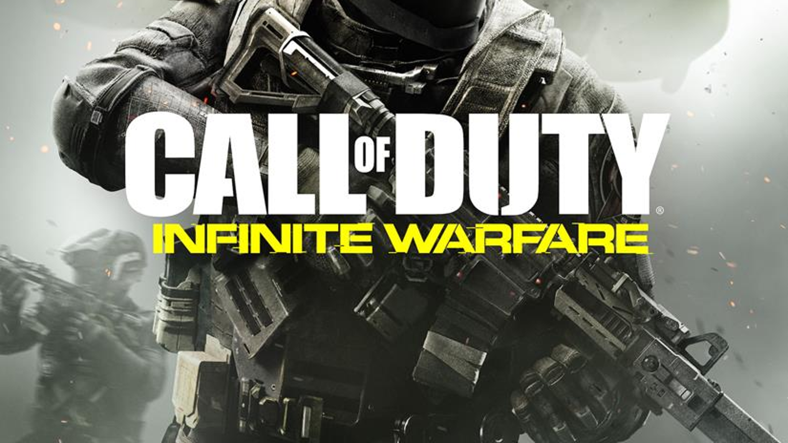 Call of Duty - Infinite Warfare