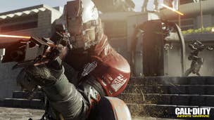 You have an extra 24 hours to play the Call of Duty: Infinite Warfare beta