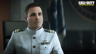 Call of Duty: Infinite Warfare trailer on track for a top three spot in YouTube's most disliked videos