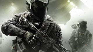 Call of Duty: Infinite Warfare starts off 2017 with its eighth week as UK No.1