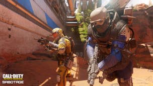 Infinity Ward job posting teases return of Call of Duty single-player