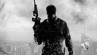 Infinity Ward's new Call of Duty set for E3 2016 gameplay debut