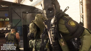 Call of Duty: Modern Warfare update nerfs footstep and killstreak sounds