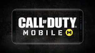 Call of Duty: Mobile is coming this year to Android and iOS
