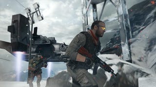 Call of Duty: Mobile arrives on the App Store and Google Play today