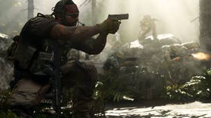 Why the annualisation of Call of Duty is a good thing