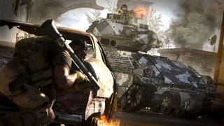 Call of Duty: Modern Warfare isn't political, claims Infinity Ward