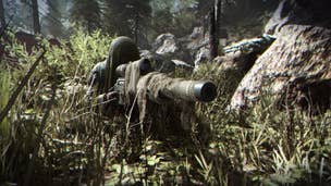 Watch the Call of Duty: Modern Warfare multiplayer reveal here today