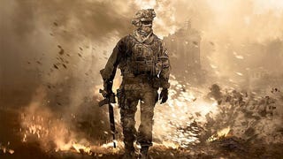 Call of Duty: Modern Warfare 4 is next year's game - reports