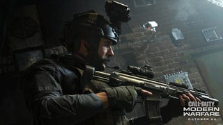 Call of Duty: Modern Warfare riceve oggi la Stagione 4 e l'ennesimo download mastodontico