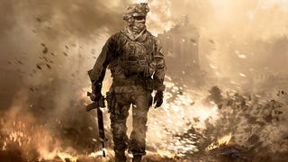 Call of Duty: Modern Warfare 2 lead designer returns to Infinity Ward