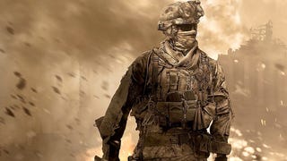 Call of Duty: Modern Warfare otrzyma jeszcze 60 nowych map?