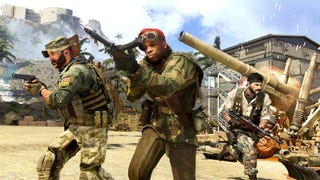 Call of Duty: Modern Warfare 2 i Warzone 2 oficjalnie zapowiedziane
