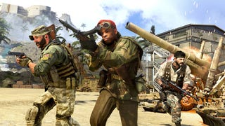 Call of Duty: Modern Warfare 2 i Warzone 2 oficjalnie zapowiedziane