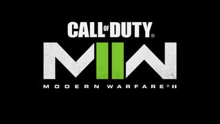Leaked Call of Duty: Modern Warfare 2 lobby images confirm rumoured Tarkov-like DMZ mode