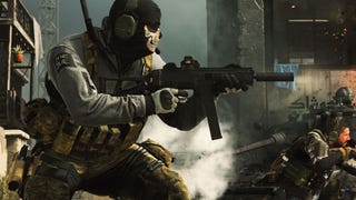 The OK hand gesture has been removed from Call of Duty: Modern Warfare and Warzone