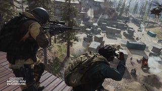Double account XP and weapon XP now live in Call of Duty: Modern Warfare