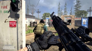 Call of Duty: Modern Warfare's first battle pass is coming in December
