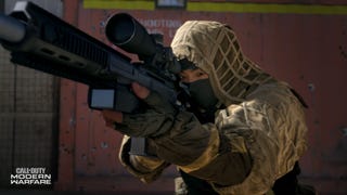 Call of Duty: Modern Warfare beta was the franchise's biggest ever