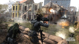 Call of Duty: Modern Warfare hotfix addresses duplicate killstreaks, tunes weapons, more