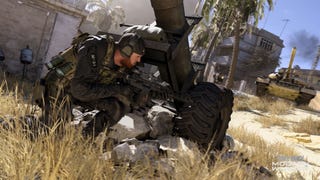 Call of Duty: Modern Warfare datamine details map, mission types, more for rumored battle royale mode