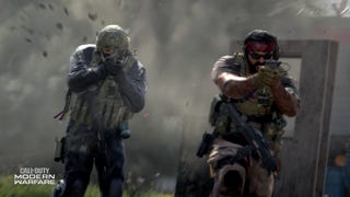 Call of Duty: Modern Warfare patch 1.05 fixes Dead Silence