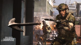 The Crossbow arrives today in Call of Duty: Modern Warfare alongside extra loadout slots