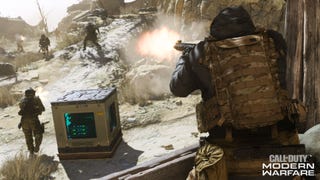 Call of Duty: Modern Warfare multiplayer will offer "a direct path to content", dev clarifies