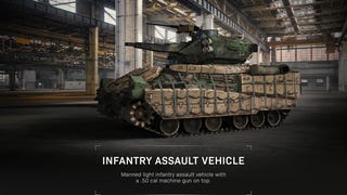 Call of Duty: Modern Warfare brings back killstreaks, one lets you drive a tank