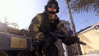 Call of Duty: Modern Warfare bez mocno kolorowych przedmiotów kosmetycznych
