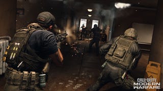 Call of Duty: Modern Warfare Season One has kicked off - patch notes