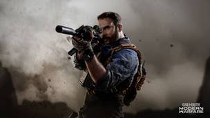 Call of Duty: Modern Warfare revives the fan-favorite Spec Ops mode