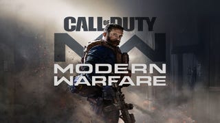 Call of Duty: Modern Warfare smashes franchise sales record