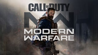 Call of Duty: Modern Warfare smashes franchise sales record