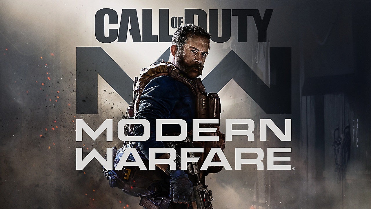 These Call of Duty: Modern Warfare PS4 and Xbox One bundles start at just £200