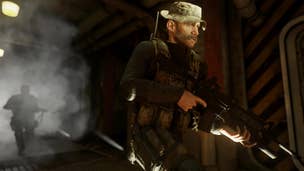 Watch our Modern Warfare Remastered livestream and you could win a campaign mode key for PS4