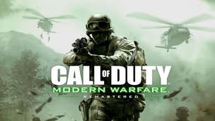 Call of Duty: Modern Warfare Remastered gets female combatants as part of Operation Arctic Wolf loot drop