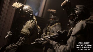 Call of Duty: Modern Warfare full multiplayer reveal coming August 1