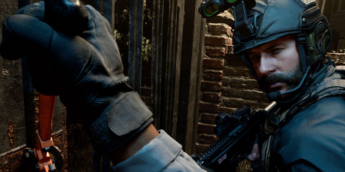 Cool Cod Pictures Animation Modern Warfare 3 Cod GIF By Call Of Duty