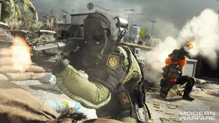 Call of Duty: Modern Warfare gets new Ground War map, Infected party mode