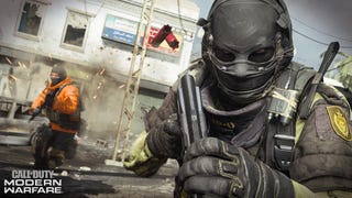 Call of Duty: Modern Warfare gets Vacant and Shipment remakes, Cranked mode this week