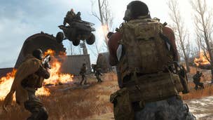 Call of Duty battle royale Warzone releasing in March as a free-to-play standalone - report