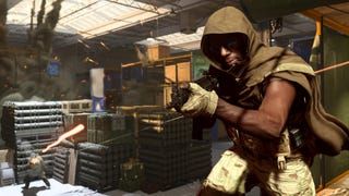 Call of Duty: Modern Warfare Season 3 leak: Backlot and Village remakes, SKS and Renetti, more