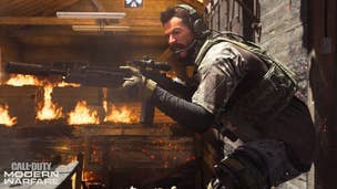 Call of Duty: Modern Warfare Season three patch solves your green unlock indicator problem once and for all