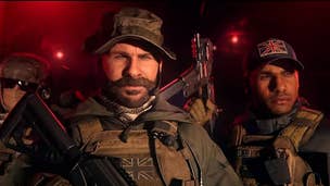 Call of Duty: Modern Warfare and Warzone Season 4 kicks off tomorrow