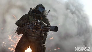 Season One of Call of Duty: Modern Warfare kicks off tomorrow