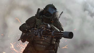Call of Duty: Modern Warfare Trials mode returns