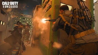 Call of Duty: Vanguard multiplayer is free to play now through May 24